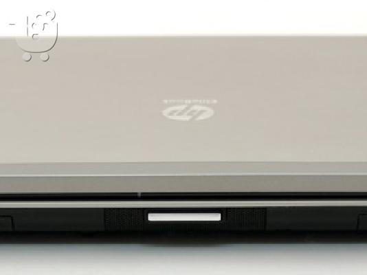 PoulaTo: HP Elitebook 2540P